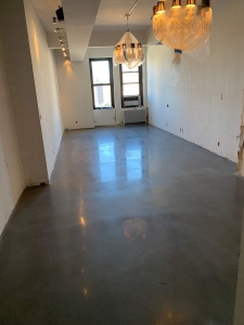 The quality of the floor you walk on is important in commercial and industrial settings as well as in your home. The floor needs to look beautiful, strong, durable and safe. Epoxy flooring New Jersey can make that happen for you.